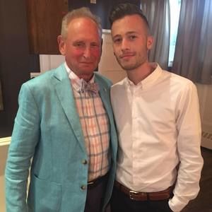 Meet your Posher, Austin